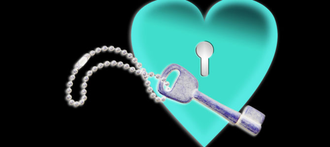The Heart’s Key-Part 1