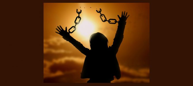 Practical Help: Breaking Free of Sin’s Chains