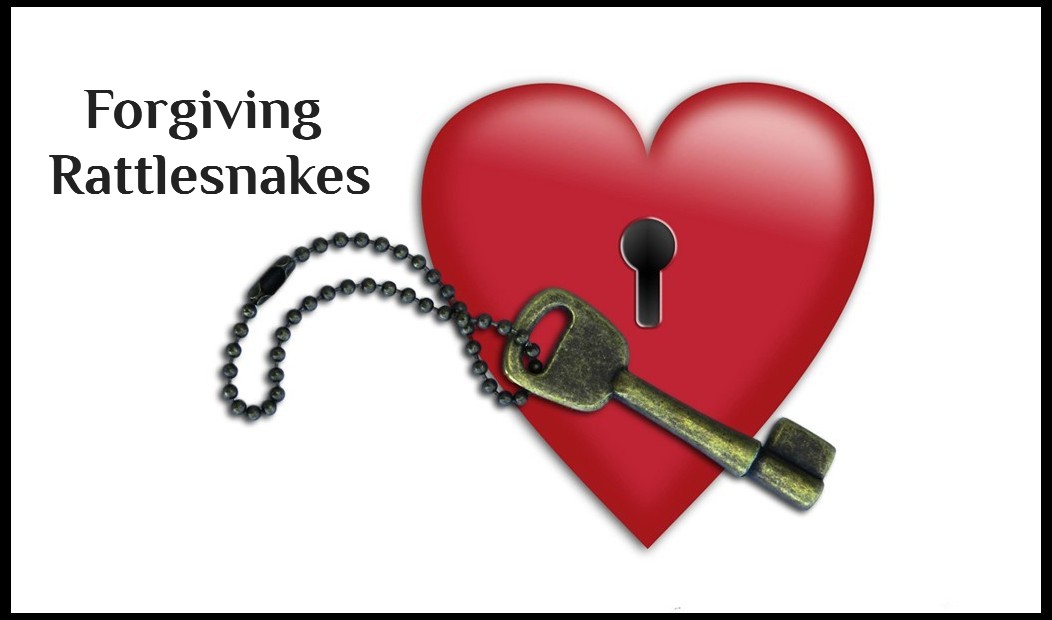 Forgiving Rattlesnakes