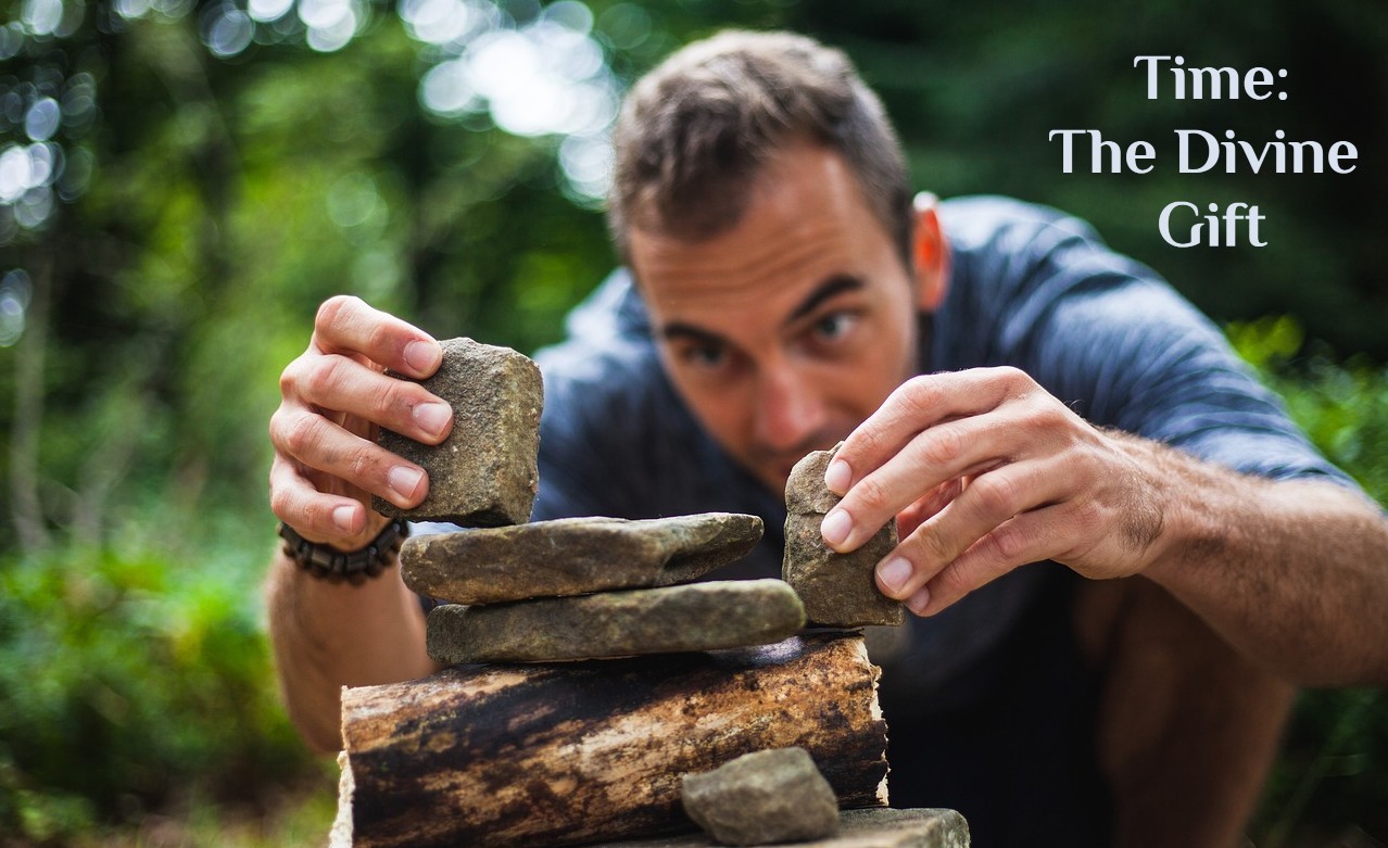 Time: A Divine Gift
