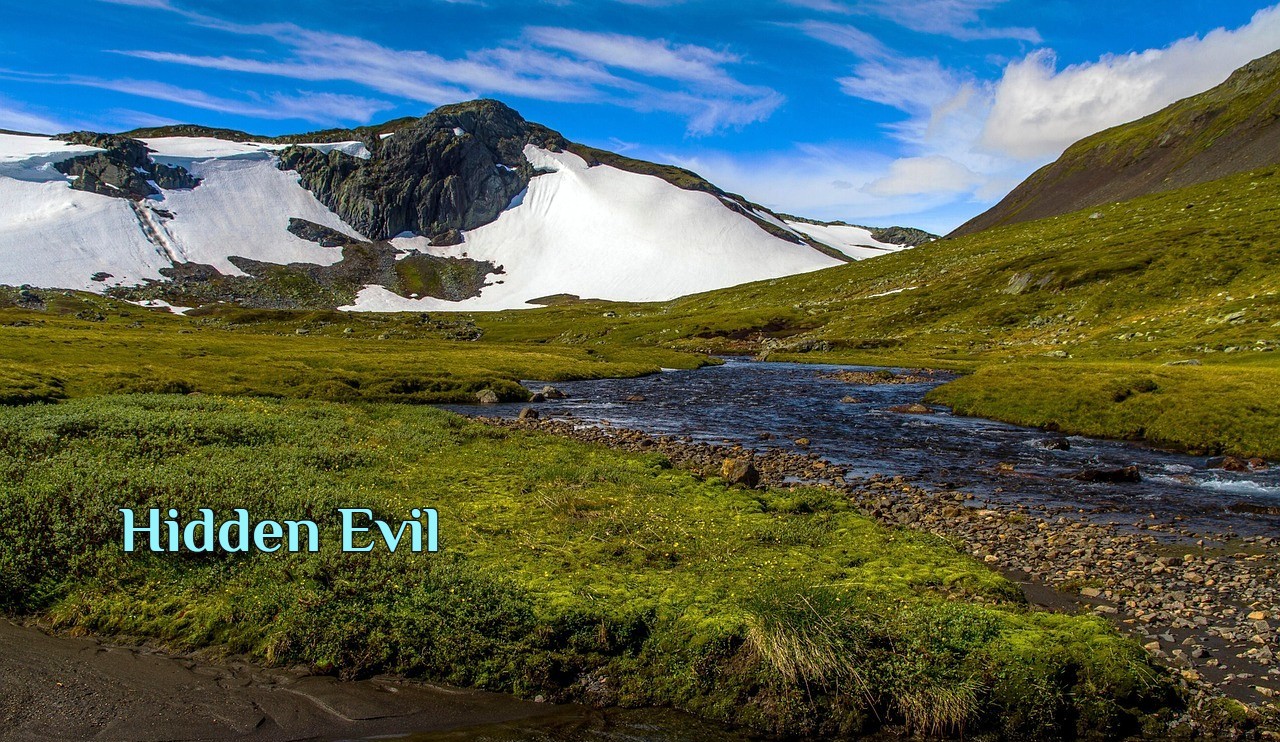 Hidden Evil
