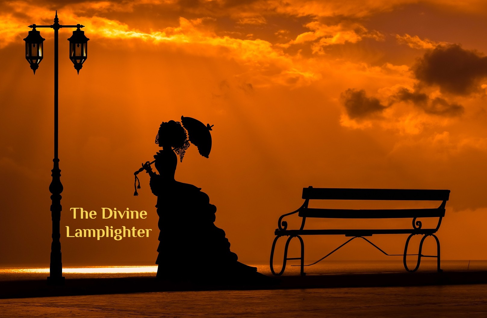 The Divine Lamplighter