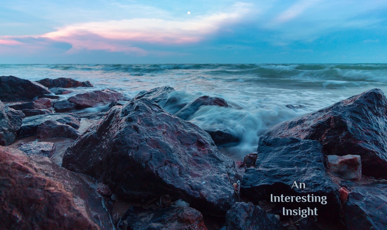 An Interesting Insight